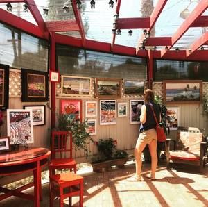 Meet your Posher, Julianne